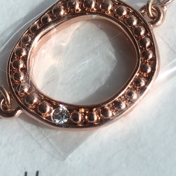 Adore Stack & Sparkle Bracelet - Picture 7 of 9